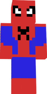 spider man