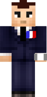 macron