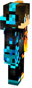 skin mona