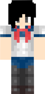 slah yandere