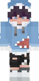 big shark
