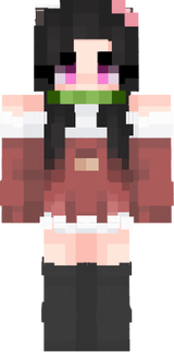 nezuko channn