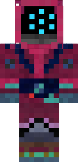 patrick