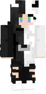 Axozer chica