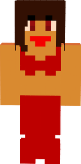 MegSkoomaPirate Mermaid