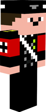 steve