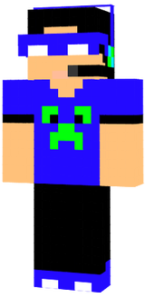 Super Super skin