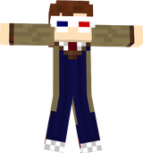 David Tennant (10th doctor)