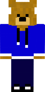 MexyManSK