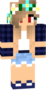 menina dos pvp