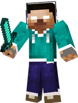 Herobrine