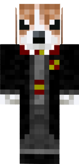 MadDog101 griffondor
