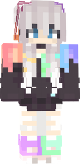 minha skin