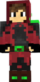 Living Vines Skin