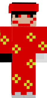 KenshiroGTM skin