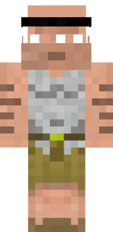 Mossback