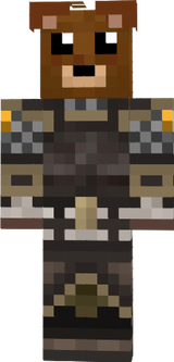 Teddykrieger