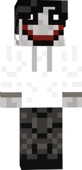 Jeff the killer