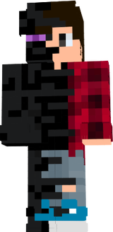 t0dynh0 enderman