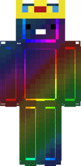 RGB MOTHER TUCKER