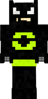 batman