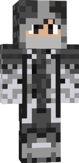 Snow mage
