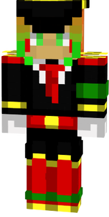 Samon Gokuu Nanbaka