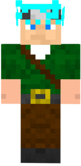 ROBIN HOOD
