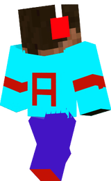 alisson skin