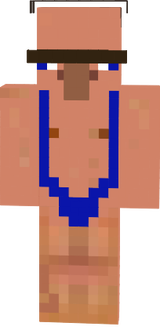 villager bicha