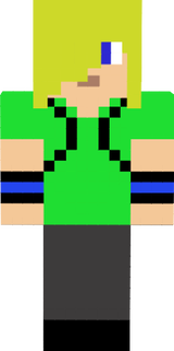 Kid De Geiosx