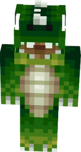 dinosaure