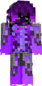 skeleton cover