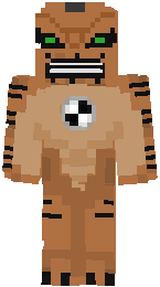 humungousaur reboot ben 10