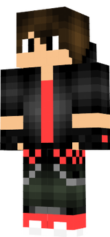 big boss red
