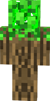 Preview of texture: Tree Man
