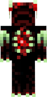 red warden
