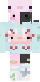 Axolotl