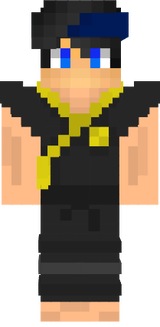 Skin pro cobra kai a série