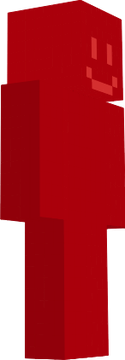 red smile