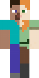 Steve-Alex