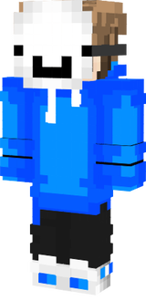Dream azul