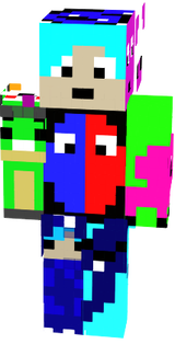 TABS CGS PEPE SECU MALO SQITGAME FANTASMA