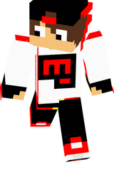 Cool Red Luke