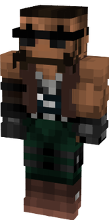 Barret