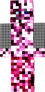 MissingNo Kirby