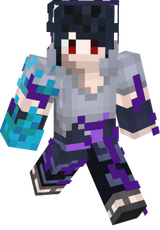 Sasuke raikiri
