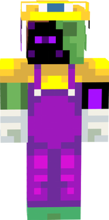 DweebTheWeeb Wario