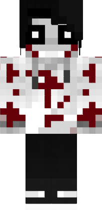 Preview of texture: i will kill yuo