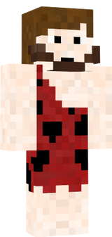 dodo rouge